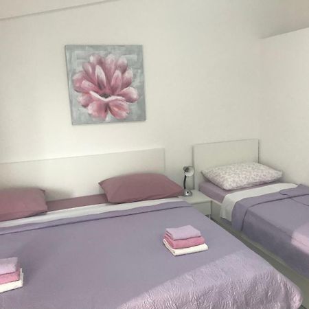 Apartman Veronika Apartment สตารีกราด-ปาเคลนีซา ภายนอก รูปภาพ